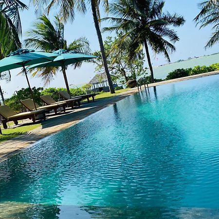 Villa Sethawadi Hotel And Kitesurf Centre 卡尔皮蒂耶 外观 照片