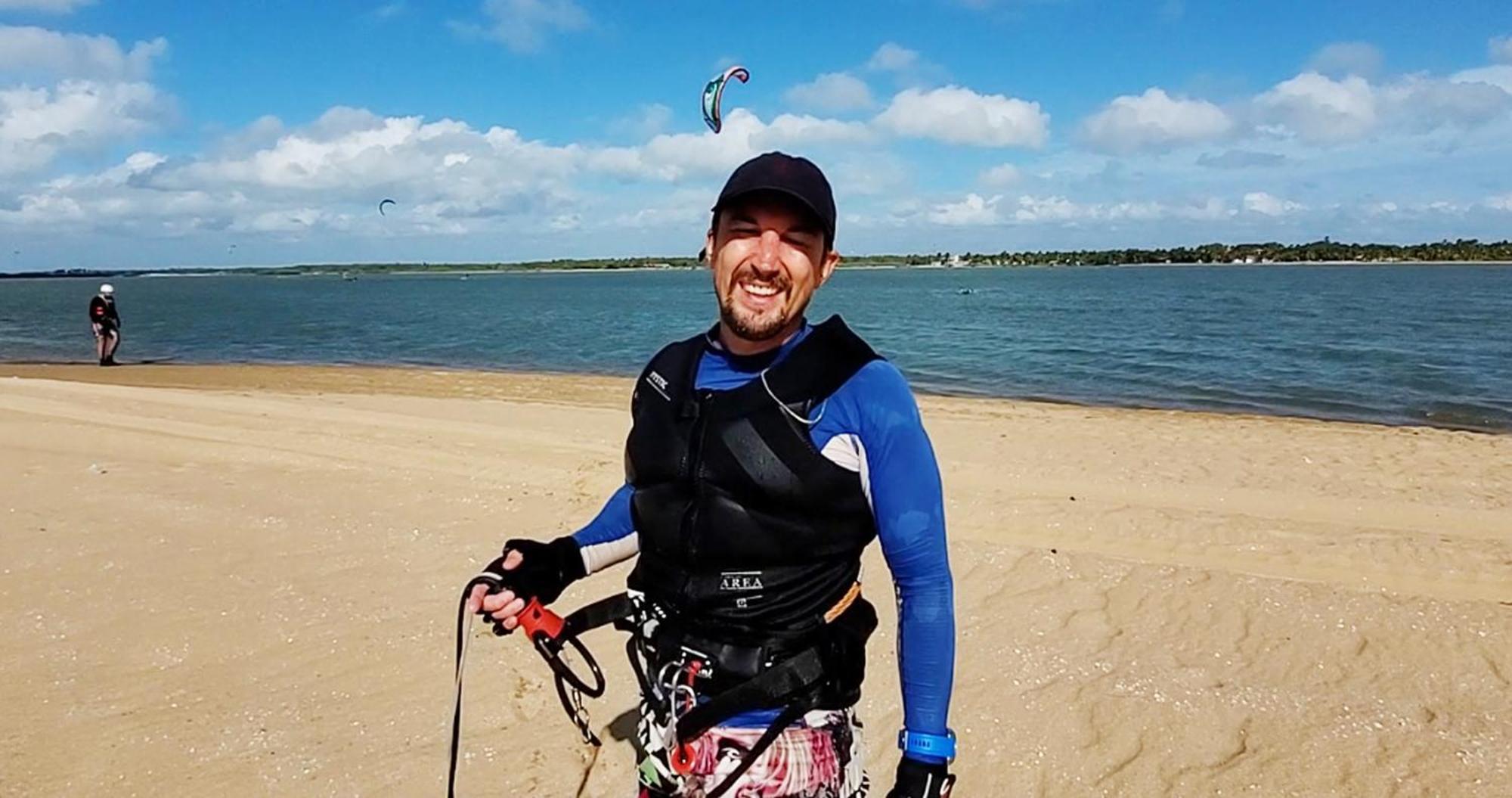 Villa Sethawadi Hotel And Kitesurf Centre 卡尔皮蒂耶 外观 照片