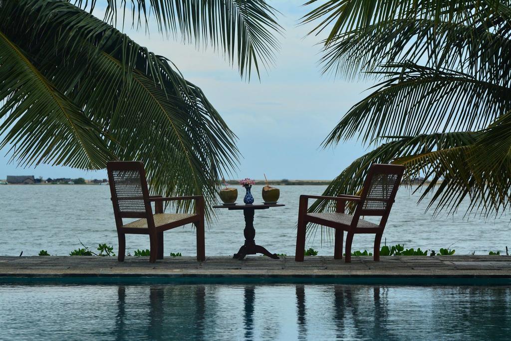 Villa Sethawadi Hotel And Kitesurf Centre 卡尔皮蒂耶 外观 照片