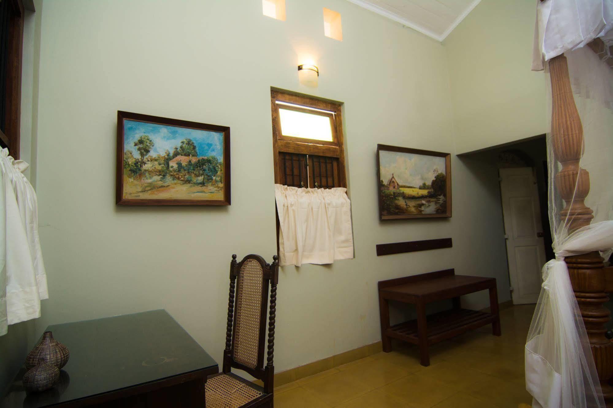 Villa Sethawadi Hotel And Kitesurf Centre 卡尔皮蒂耶 外观 照片