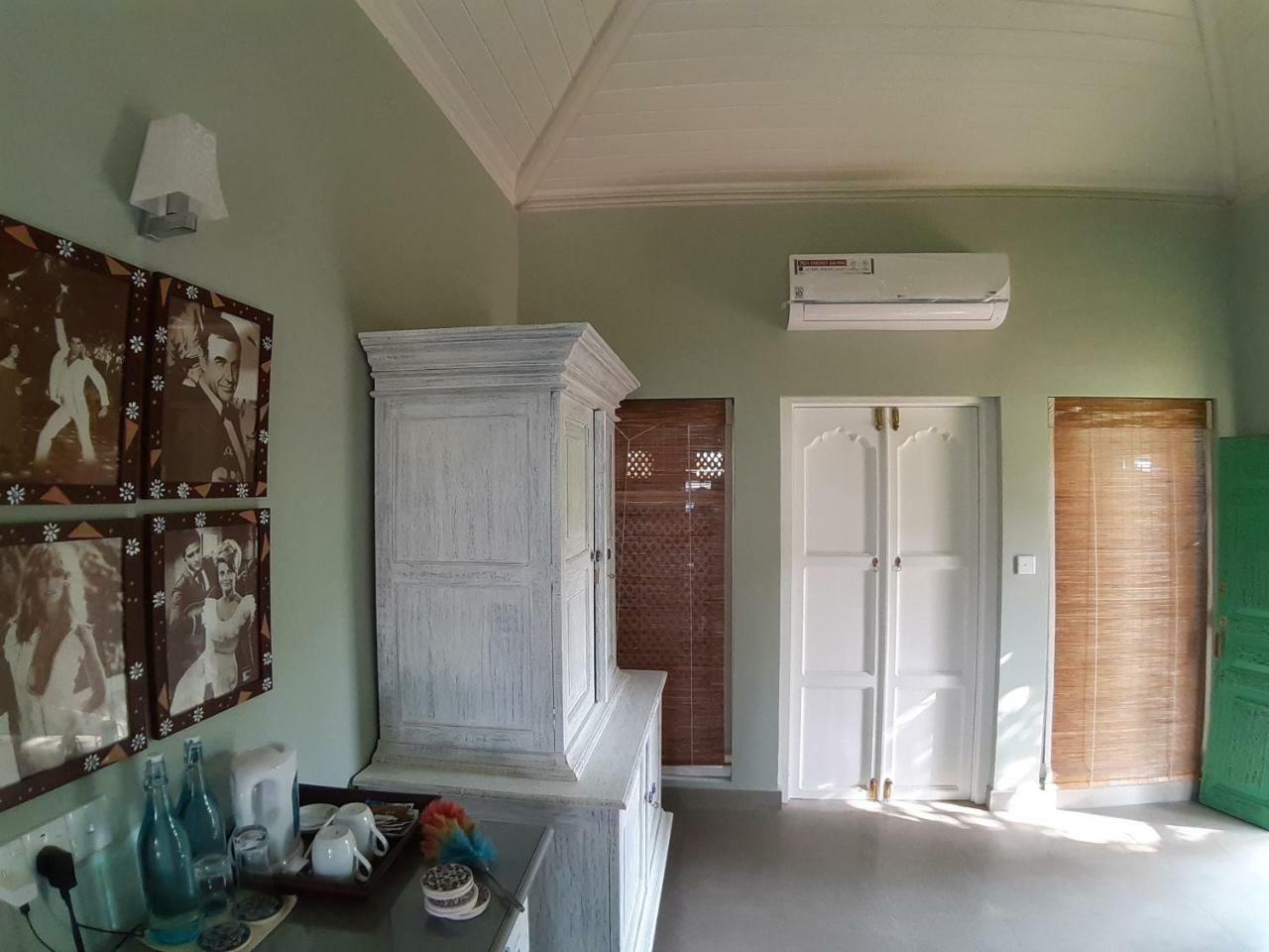 Villa Sethawadi Hotel And Kitesurf Centre 卡尔皮蒂耶 外观 照片